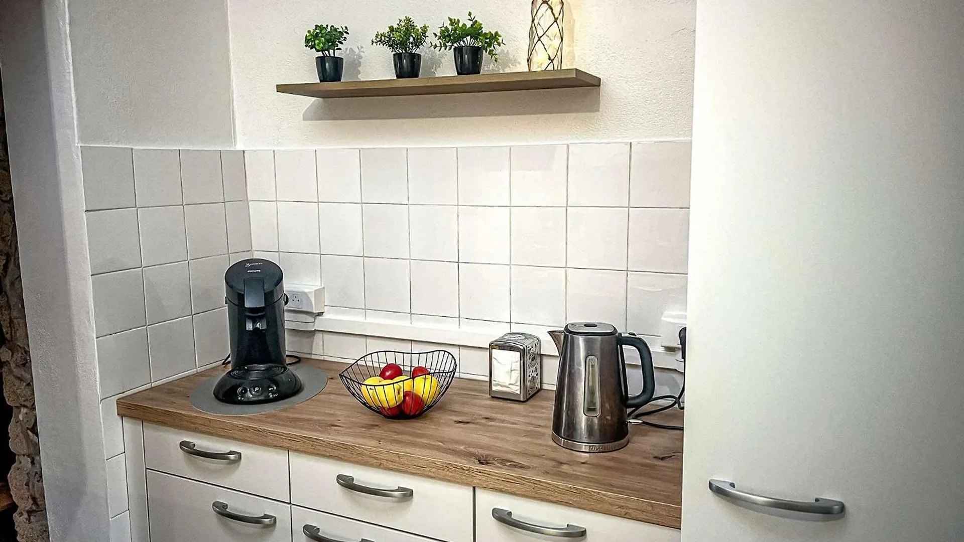 Villa Etel - Maison Renovee 3 Pieces Cosy Avec Wifi - Fr-1-479-224