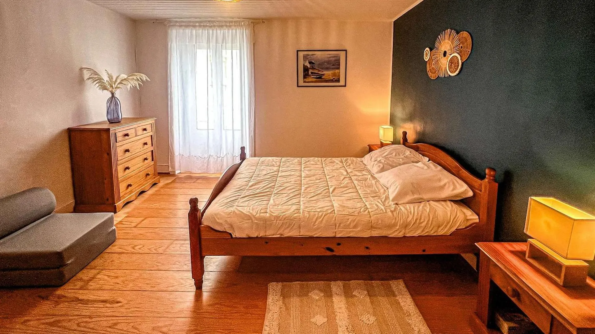 Villa Etel - Maison Renovee 3 Pieces Cosy Avec Wifi - Fr-1-479-224