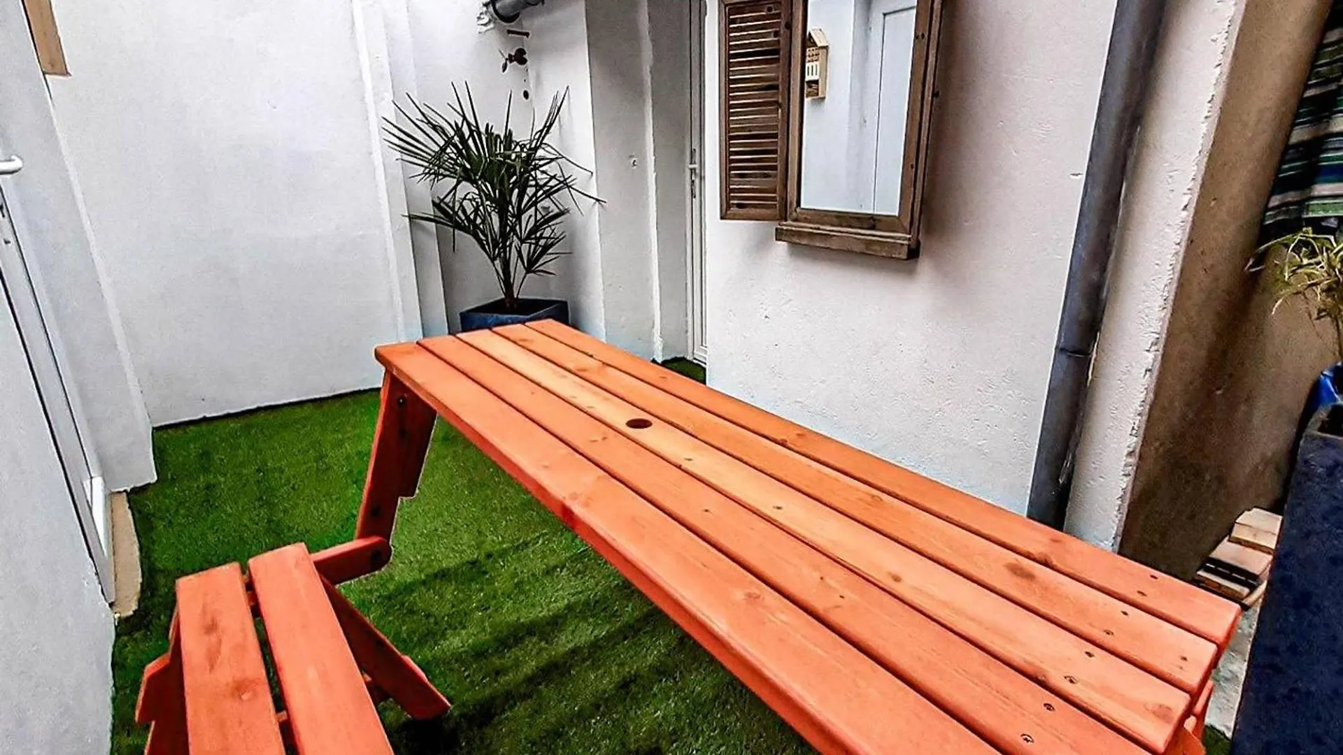Villa Etel - Maison Renovee 3 Pieces Cosy Avec Wifi - Fr-1-479-224